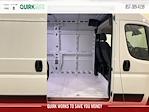 New 2024 Ram ProMaster 2500 Tradesman High Roof FWD, Empty Cargo Van for sale #CJ7384 - photo 4