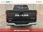 New 2025 Ram 1500 Big Horn Crew Cab 4WD, Pickup for sale #CJ7389 - photo 8