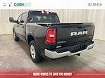 New 2025 Ram 1500 Big Horn Crew Cab 4WD, Pickup for sale #CJ7389 - photo 9