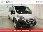 New 2024 Ram ProMaster 2500 SLT High Roof FWD, Empty Cargo Van for sale #CJ7391 - photo 1