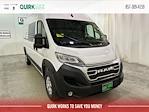 New 2024 Ram ProMaster 2500 SLT High Roof FWD, Empty Cargo Van for sale #CJ7391 - photo 6