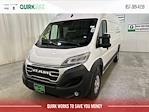 New 2024 Ram ProMaster 2500 SLT High Roof FWD, Empty Cargo Van for sale #CJ7391 - photo 8