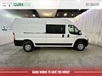 New 2024 Ram ProMaster 2500 SLT High Roof FWD, Empty Cargo Van for sale #CJ7391 - photo 12