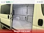 New 2024 Ram ProMaster 2500 SLT High Roof FWD, Empty Cargo Van for sale #CJ7410 - photo 3