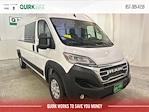 New 2024 Ram ProMaster 2500 SLT High Roof FWD, Empty Cargo Van for sale #CJ7410 - photo 4