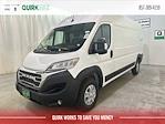 New 2024 Ram ProMaster 2500 SLT High Roof FWD, Empty Cargo Van for sale #CJ7410 - photo 8