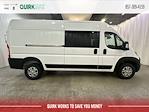 New 2024 Ram ProMaster 2500 SLT High Roof FWD, Empty Cargo Van for sale #CJ7410 - photo 9