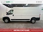 New 2024 Ram ProMaster 2500 SLT High Roof FWD, Empty Cargo Van for sale #CJ7410 - photo 10