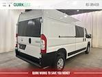 New 2024 Ram ProMaster 2500 SLT High Roof FWD, Empty Cargo Van for sale #CJ7410 - photo 13