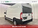 New 2024 Ram ProMaster 2500 SLT High Roof FWD, Empty Cargo Van for sale #CJ7410 - photo 12