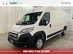 New 2024 Ram ProMaster 2500 SLT High Roof FWD, Empty Cargo Van for sale #CJ7420 - photo 5