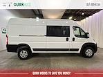 New 2024 Ram ProMaster 2500 SLT High Roof FWD, Empty Cargo Van for sale #CJ7420 - photo 6