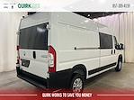 New 2024 Ram ProMaster 2500 SLT High Roof FWD, Empty Cargo Van for sale #CJ7420 - photo 9