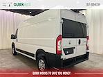 New 2024 Ram ProMaster 2500 SLT High Roof FWD, Empty Cargo Van for sale #CJ7420 - photo 10