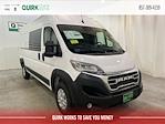 New 2024 Ram ProMaster 2500 SLT High Roof FWD, Empty Cargo Van for sale #CJ7420 - photo 4