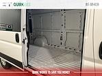 New 2024 Ram ProMaster 2500 SLT High Roof FWD, Empty Cargo Van for sale #CJ7420 - photo 18