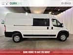 New 2024 Ram ProMaster 2500 SLT High Roof FWD, Empty Cargo Van for sale #CJ7420 - photo 9