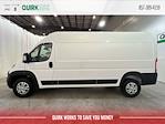 New 2024 Ram ProMaster 2500 SLT High Roof FWD, Empty Cargo Van for sale #CJ7420 - photo 10