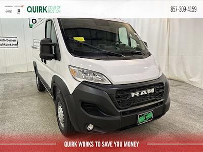 New 2024 Ram ProMaster 1500 Tradesman Standard Roof FWD, Empty Cargo Van for sale #CJ7421 - photo 1