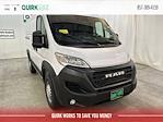 New 2024 Ram ProMaster 1500 Tradesman Standard Roof FWD, Empty Cargo Van for sale #CJ7421 - photo 1