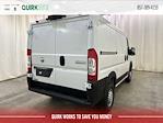 New 2024 Ram ProMaster 1500 Tradesman Standard Roof FWD, Empty Cargo Van for sale #CJ7421 - photo 11