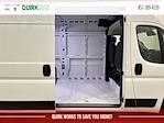 New 2024 Ram ProMaster 2500 SLT High Roof FWD, Empty Cargo Van for sale #CJ7431 - photo 3