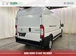 New 2024 Ram ProMaster 2500 SLT High Roof FWD, Empty Cargo Van for sale #CJ7431 - photo 9