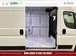 New 2024 Ram ProMaster 2500 SLT High Roof FWD, Empty Cargo Van for sale #CJ7431 - photo 18