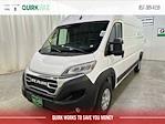 New 2024 Ram ProMaster 2500 SLT High Roof FWD, Empty Cargo Van for sale #CJ7431 - photo 8