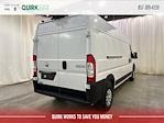 New 2024 Ram ProMaster 2500 SLT High Roof FWD, Empty Cargo Van for sale #CJ7431 - photo 12