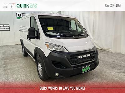 2024 Ram ProMaster 1500 Standard Roof FWD, Empty Cargo Van for sale #CJ7432 - photo 1