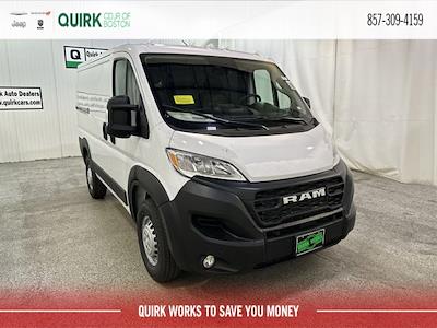 New 2024 Ram ProMaster 1500 Tradesman Standard Roof FWD, Empty Cargo Van for sale #CJ7432 - photo 1