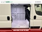 New 2024 Ram ProMaster 1500 Tradesman Standard Roof FWD, Empty Cargo Van for sale #CJ7432 - photo 3