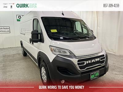 2024 Ram ProMaster 2500 High Roof FWD, Empty Cargo Van for sale #CJ7437 - photo 1