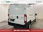 New 2024 Ram ProMaster 2500 SLT High Roof FWD, Empty Cargo Van for sale #CJ7437 - photo 9