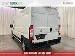 New 2024 Ram ProMaster 2500 SLT High Roof FWD, Empty Cargo Van for sale #CJ7437 - photo 10