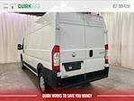 New 2024 Ram ProMaster 2500 SLT High Roof FWD, Empty Cargo Van for sale #CJ7437 - photo 13