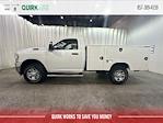 New 2023 Ram 2500 Tradesman Regular Cab 4WD, Service Truck for sale #CJ7439 - photo 7