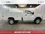 2023 Ram 2500 Regular Cab 4WD, Service Truck for sale #CJ7440 - photo 6