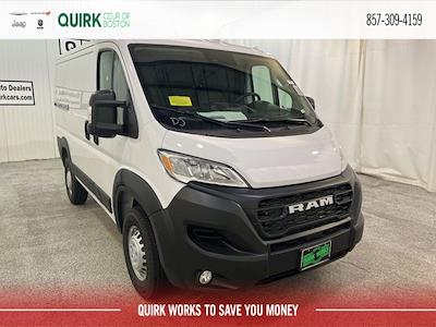 New 2024 Ram ProMaster 1500 Tradesman Standard Roof FWD, Empty Cargo Van for sale #CJ7472 - photo 1