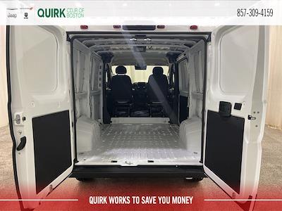 2024 Ram ProMaster 1500 Standard Roof FWD, Empty Cargo Van for sale #CJ7472 - photo 2