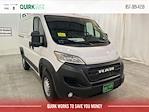 New 2024 Ram ProMaster 1500 Tradesman Standard Roof FWD, Empty Cargo Van for sale #CJ7472 - photo 1