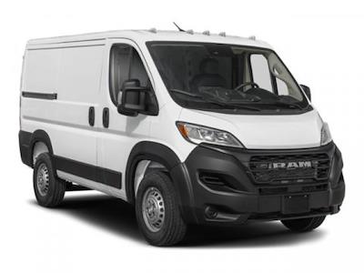 New 2024 Ram ProMaster 1500 Tradesman Standard Roof FWD, Empty Cargo Van for sale #CJ7475 - photo 1