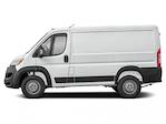 New 2024 Ram ProMaster 1500 Tradesman Standard Roof FWD, Empty Cargo Van for sale #CJ7475 - photo 7