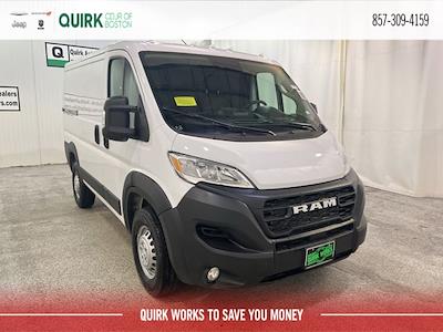 New 2024 Ram ProMaster 1500 Tradesman Standard Roof FWD, Empty Cargo Van for sale #CJ7483 - photo 1