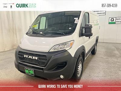 New 2024 Ram ProMaster 1500 Tradesman Standard Roof FWD, Empty Cargo Van for sale #CJ7483 - photo 1