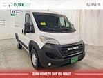 New 2024 Ram ProMaster 1500 Tradesman Standard Roof FWD, Empty Cargo Van for sale #CJ7483 - photo 7