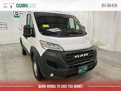 2024 Ram ProMaster 1500 Standard Roof FWD, Empty Cargo Van for sale #CJ7487 - photo 1