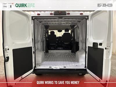 2024 Ram ProMaster 1500 Standard Roof FWD, Empty Cargo Van for sale #CJ7487 - photo 2