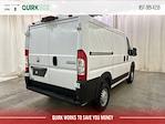 New 2024 Ram ProMaster 1500 Tradesman Standard Roof FWD, Empty Cargo Van for sale #CJ7487 - photo 2